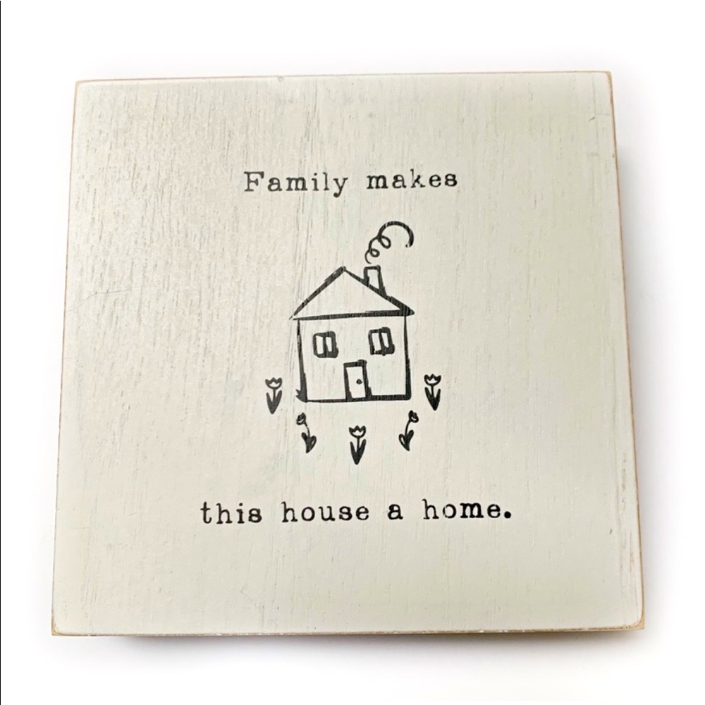 Home wall art